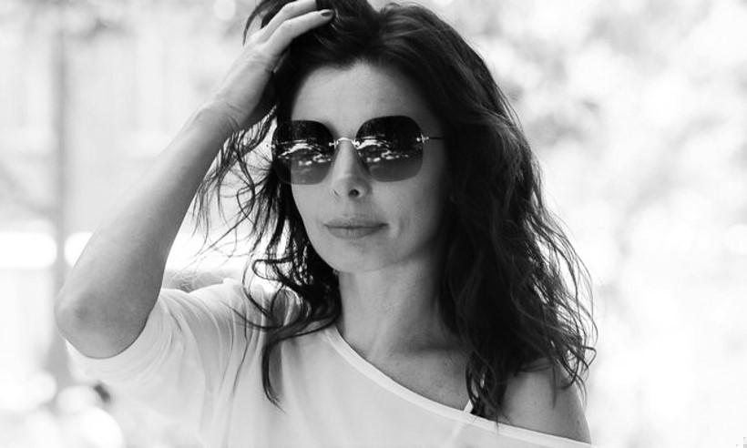 Są takie osoby, o których wiesz, po prostu masz przeczucie, …