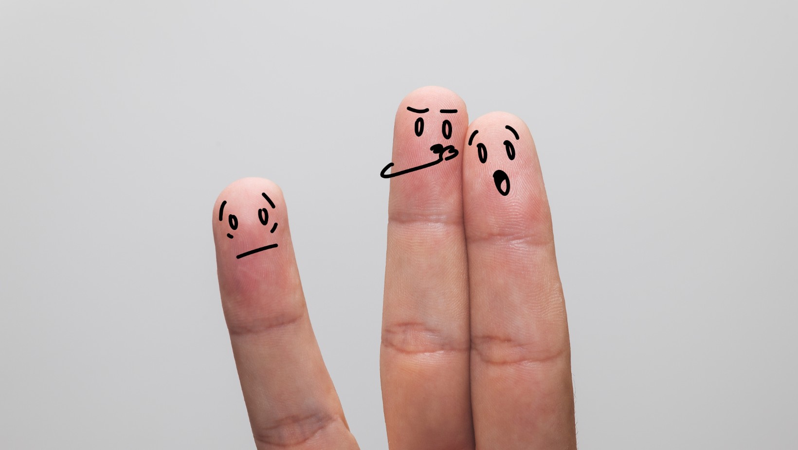 Zdjęcie 7 sygnałów wskazujących, że nie jesteś darzona sympatią! Sprawdź czy dotyczy to Ciebie! #1