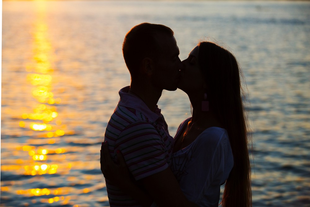 Po jakimś czasie człowiek przyzwyczaja się, zapomina i nawet nie …