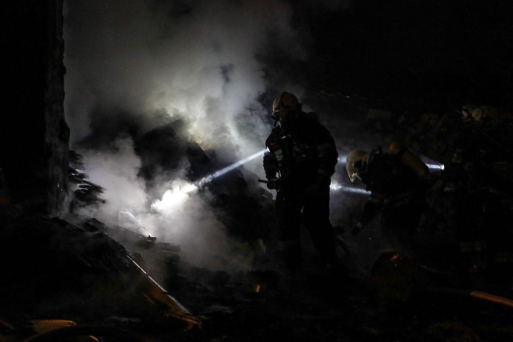 Tylko życie poświęcone innym warte jest przeżycia…