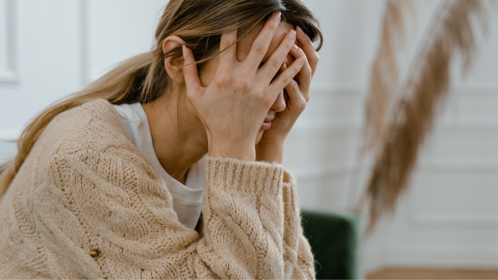 Jak radzić sobie ze stresem w 3 minuty? Niezawodne triki