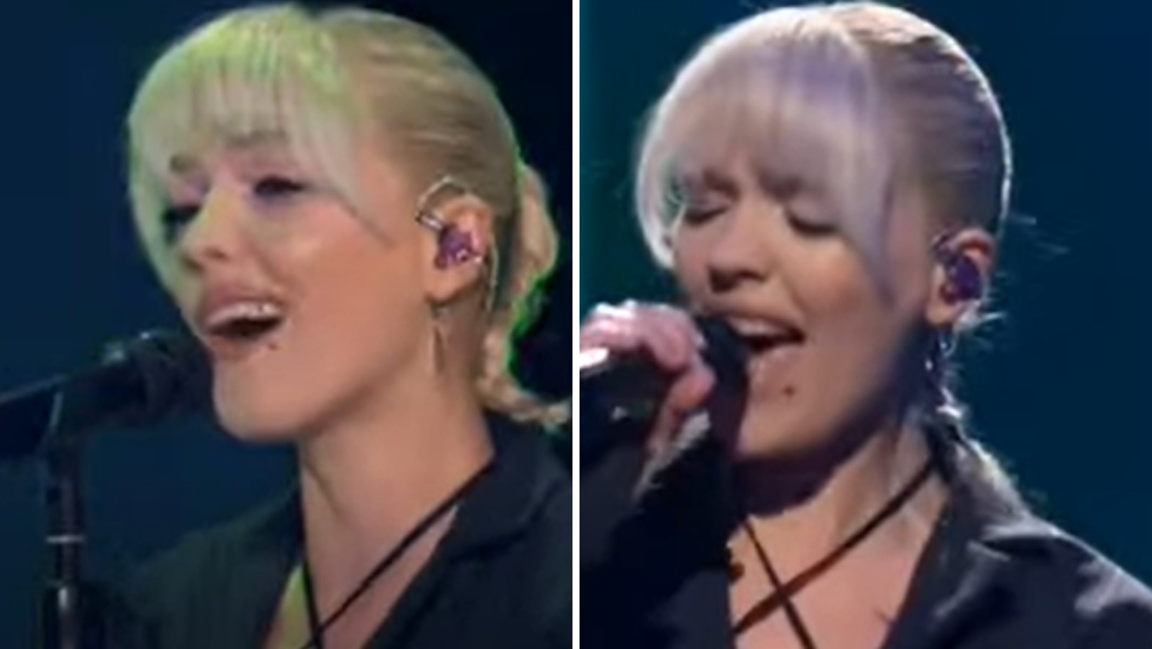 Wpadka na Bestsellerach Empiku! Daria Zawiałow przerwała występ!