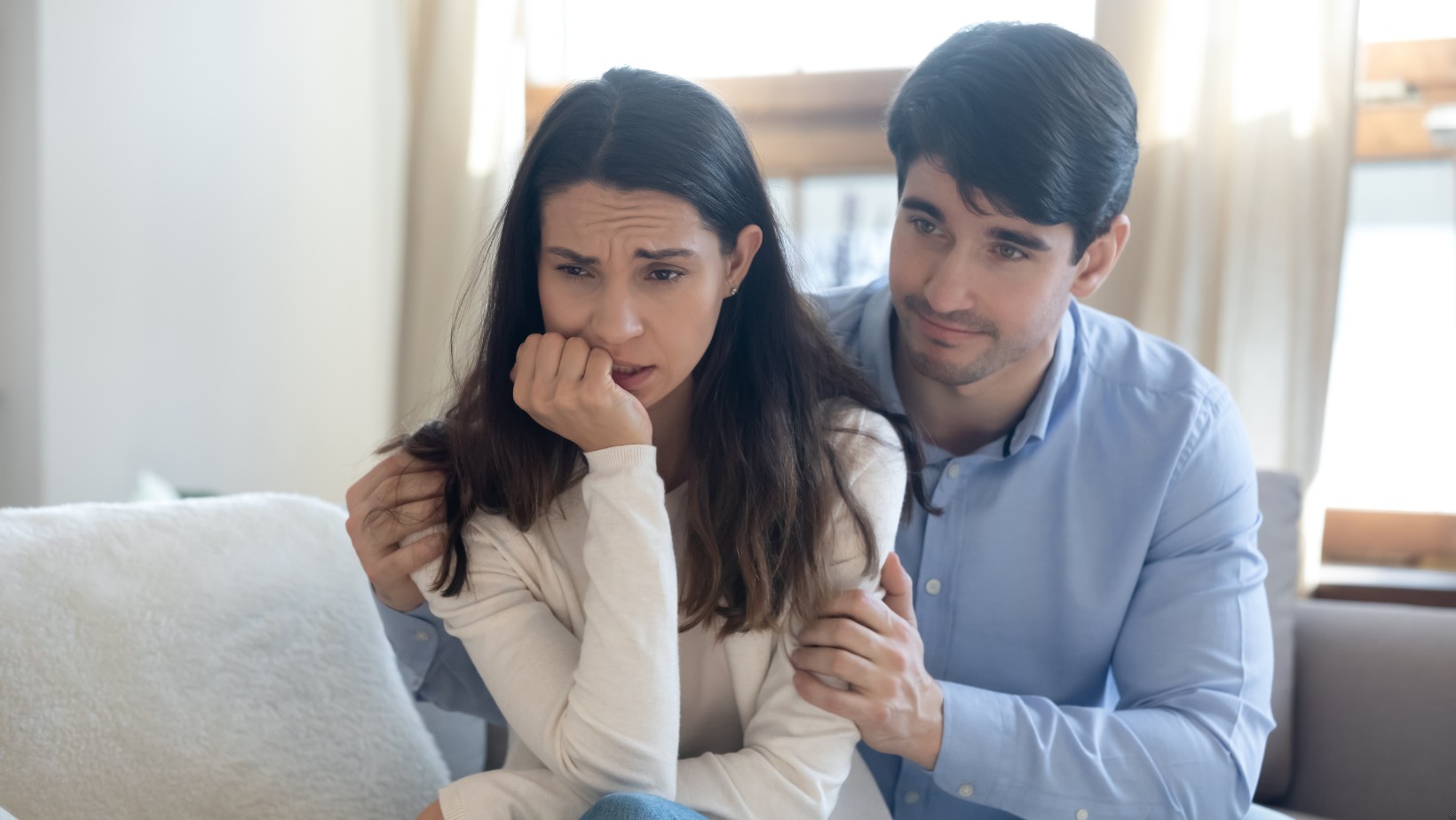 „Przepraszam” z trudem przechodzi Ci przez gardło? Popełniasz błąd