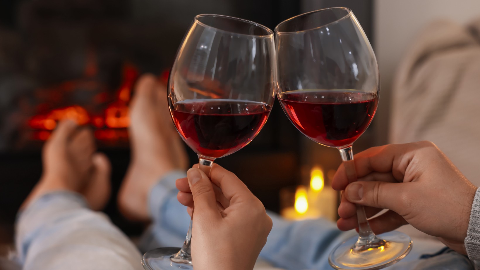 Mąż trafił do szpitala z objawami udaru.  Prawda okazała się szokująca: “Żona dolała mu do wina…”