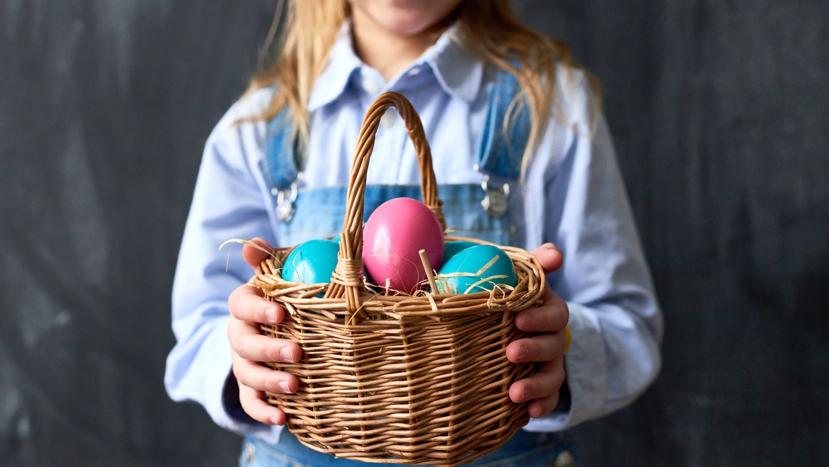 Zdjęcie Kiedy można zjeść święconkę? #1