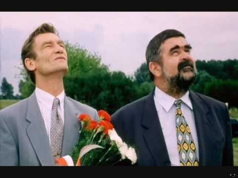 Niezapomniane i kultowe cytaty z polskich filmów