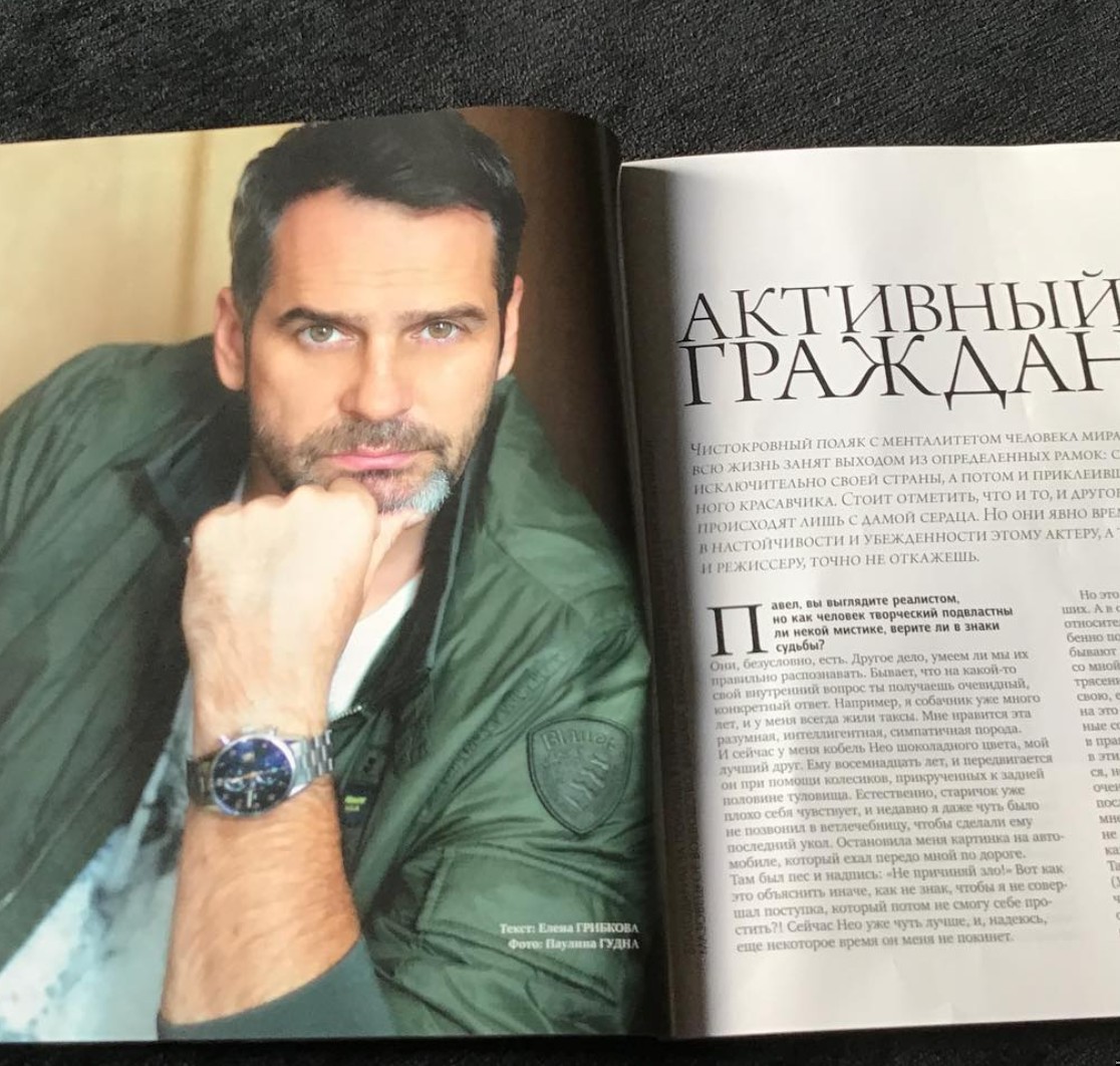 CZY POLSCY AKTORZY PODBIJĄ ZAGRANICZNE SCENY? MÓWI O NICH CAŁY ŚWIAT