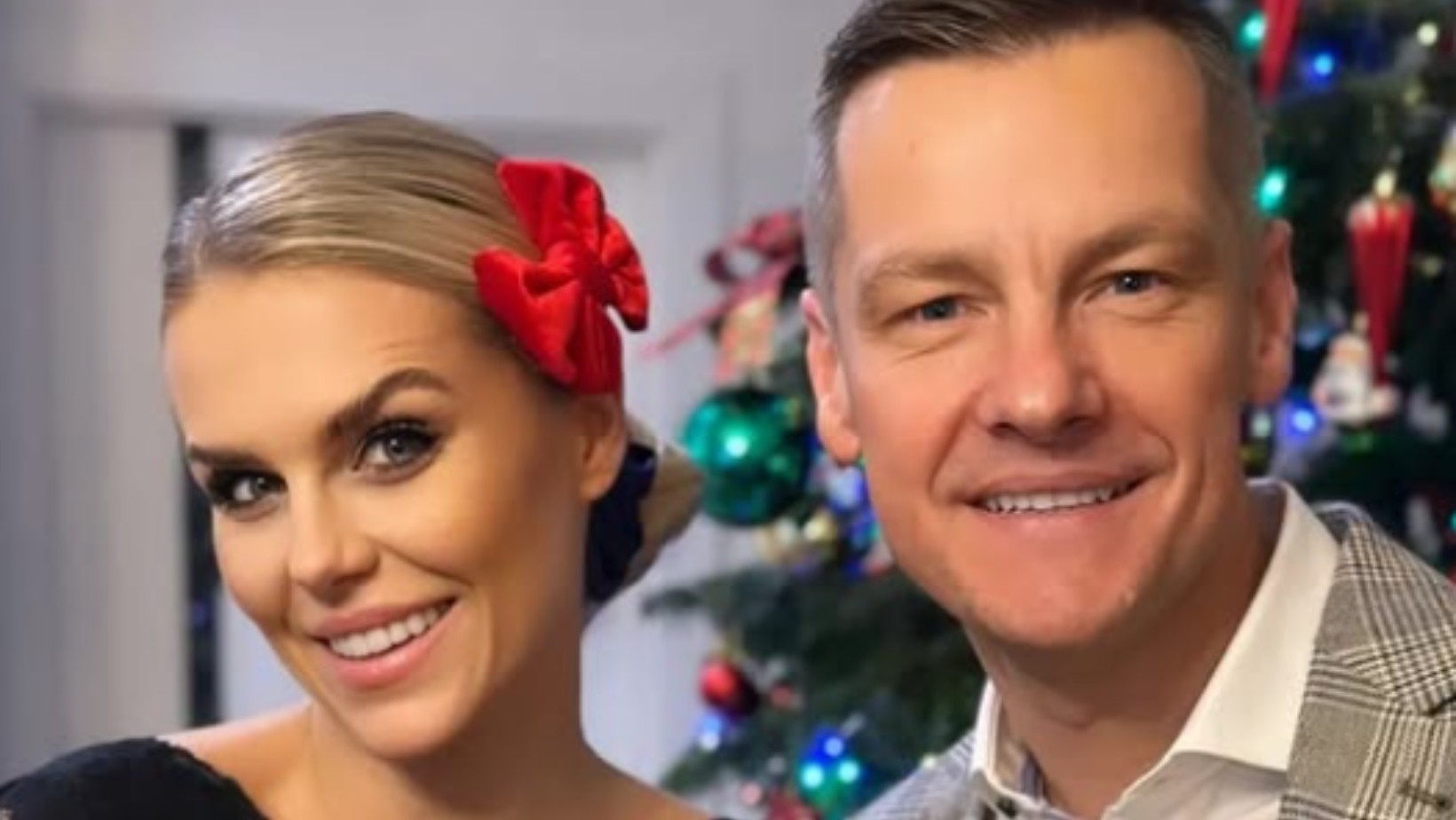 Gwiazda „M jak miłość” się rozwodzi? Marcin Mroczek rozstał się z żoną?