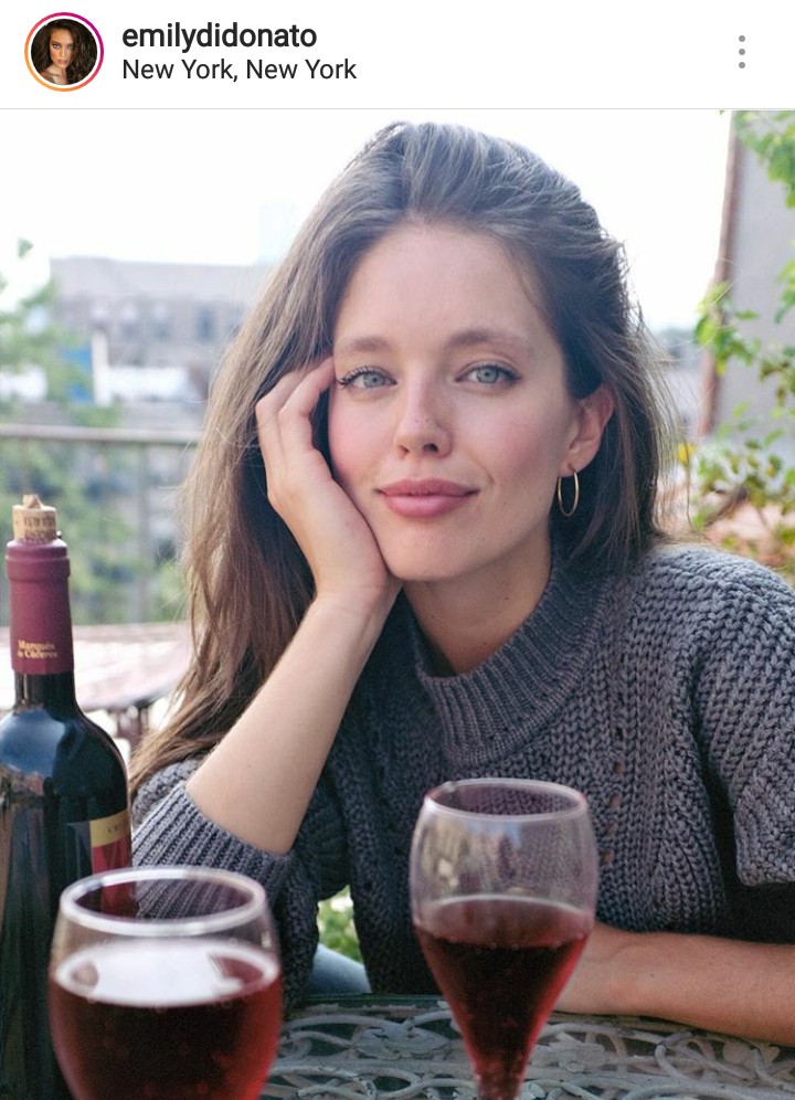 Zdjęcie Panowie zadecydowali – ta kobieta spośród sześciu jest według nich najładniejsza! #3