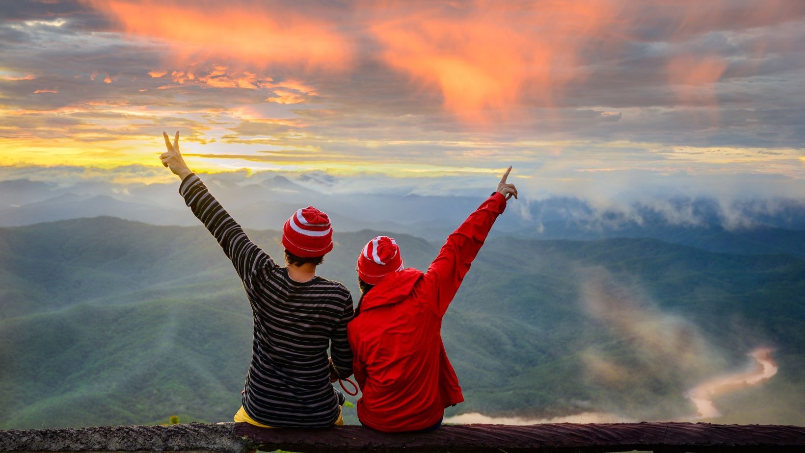 Jeśli o tym śnisz to znak, że nadszedł czas na zmiany! Nie będzie lepszej okazji!