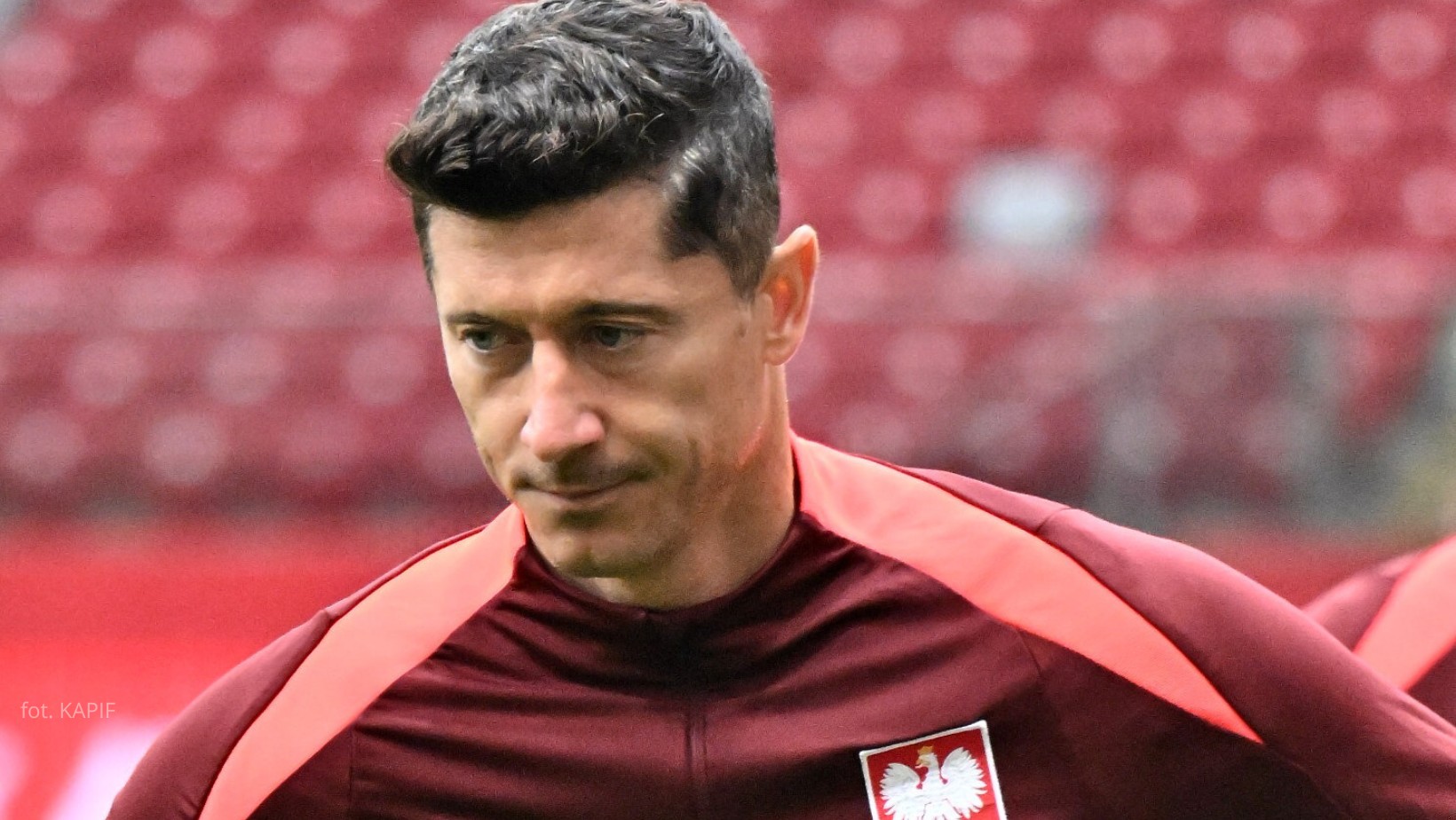 Takiej reakcji Lewandowskiego po meczu nikt się nie spodziewał! „Gdybym jeszcze raz…”