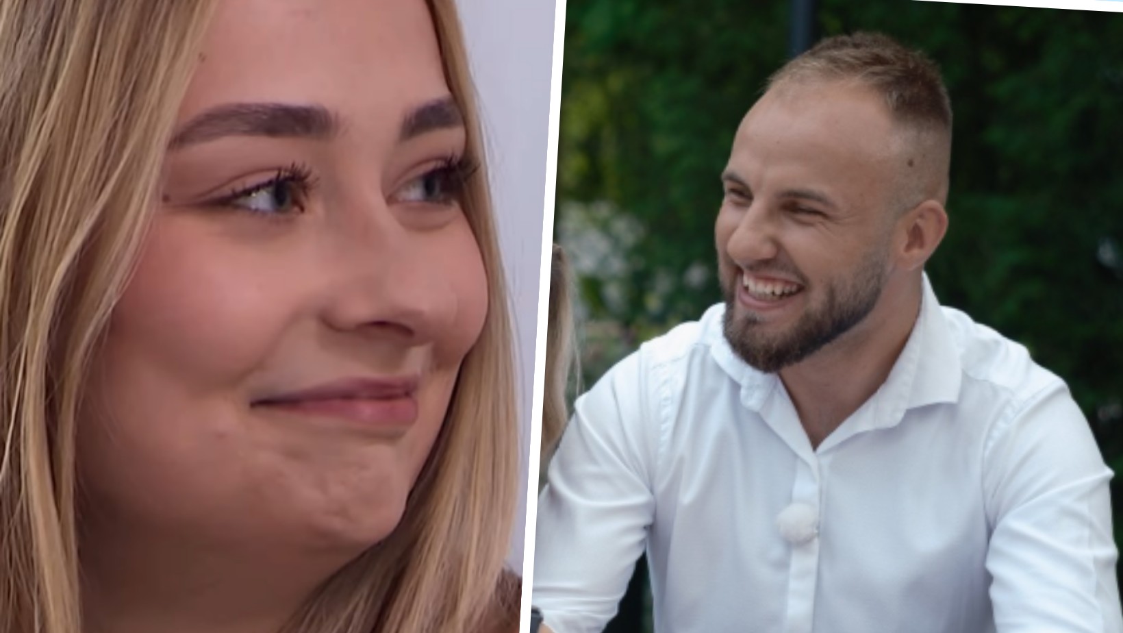 Arek z „Rolnik szuka żony” na swoją kandydatkę wybrał Julię. Widzowie znają ją z innego programu TVP