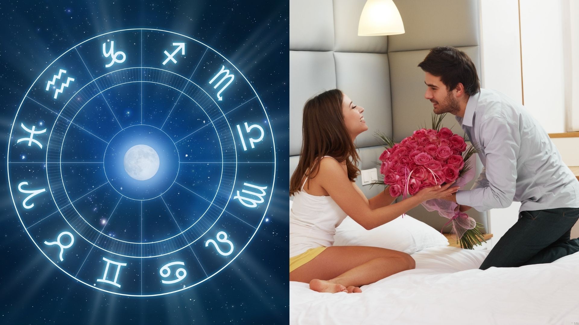 Mężczyźni spod tych znaków zodiaku traktują kobiety jak księżniczki