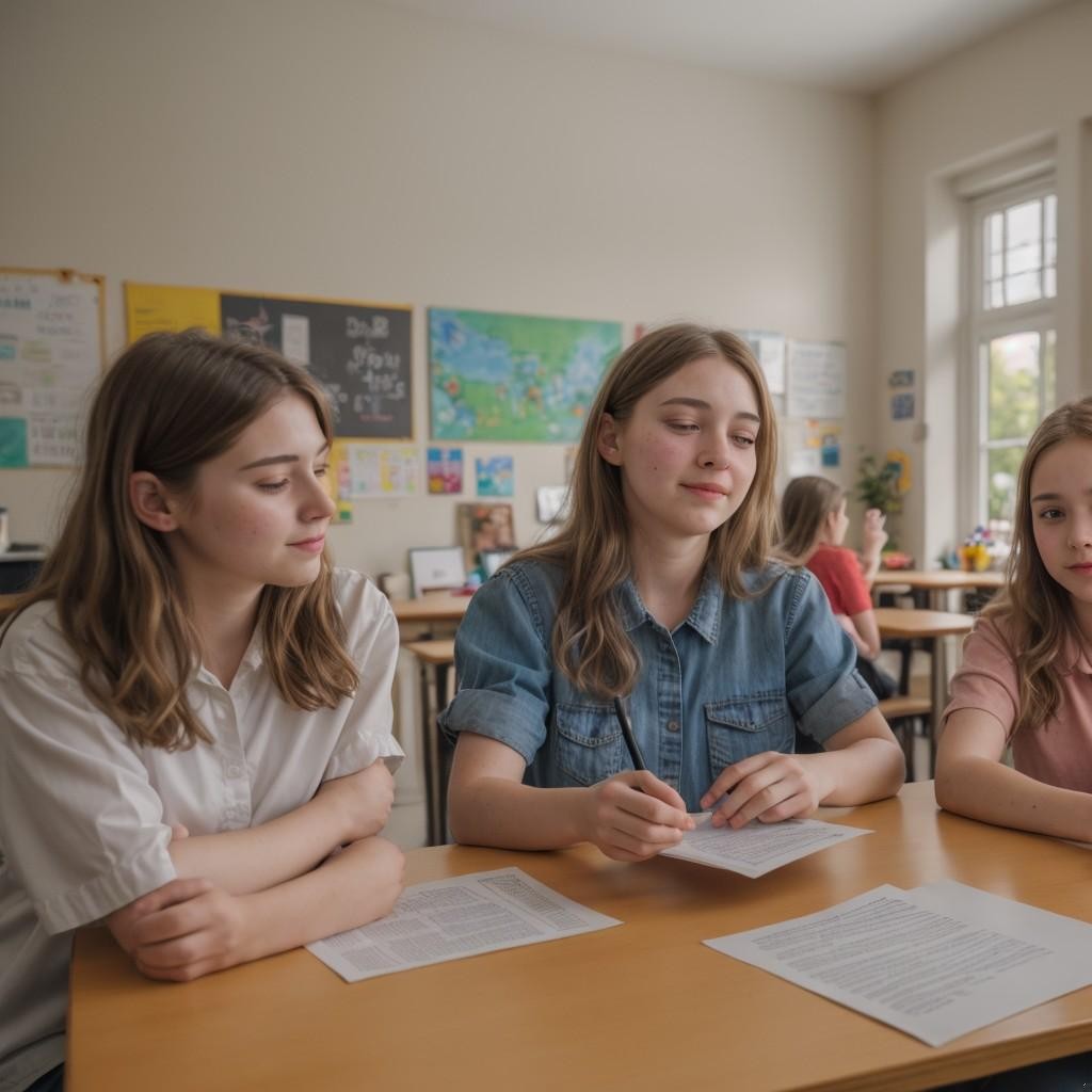 Głębokie znaczenie przyjaźni