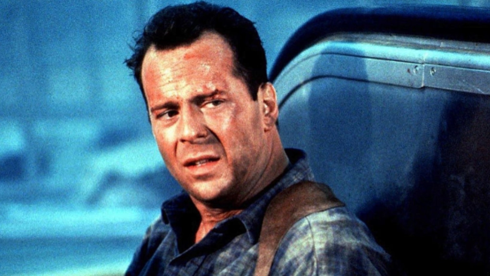 Zdjęcie Ostatni hit z Bruce'em Willisem już na Netfliksie! #1