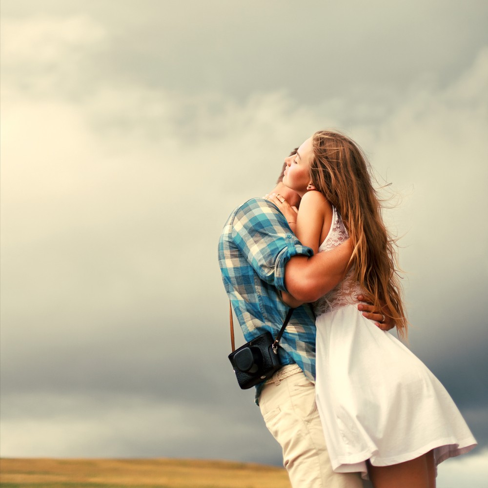 Nie obiecuję być bezbłędna, idealna, najlepsza, ale obiecuję być zawsze.