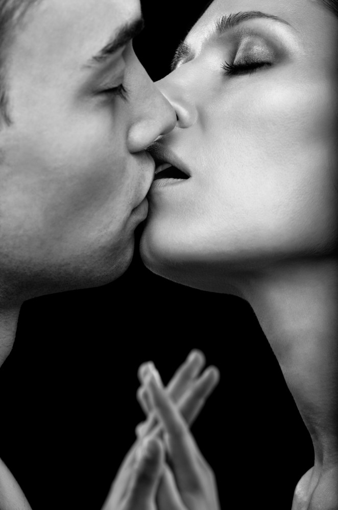 Teraz nie wierzysz w miłość. Ale spotkasz kogoś, przy kim …