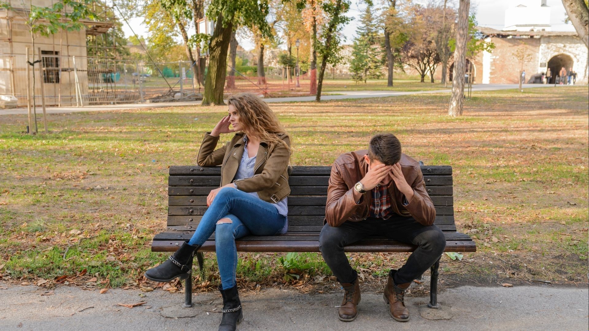 Samotność w związku. 6 przyczyn poczucia samotności między partnerami