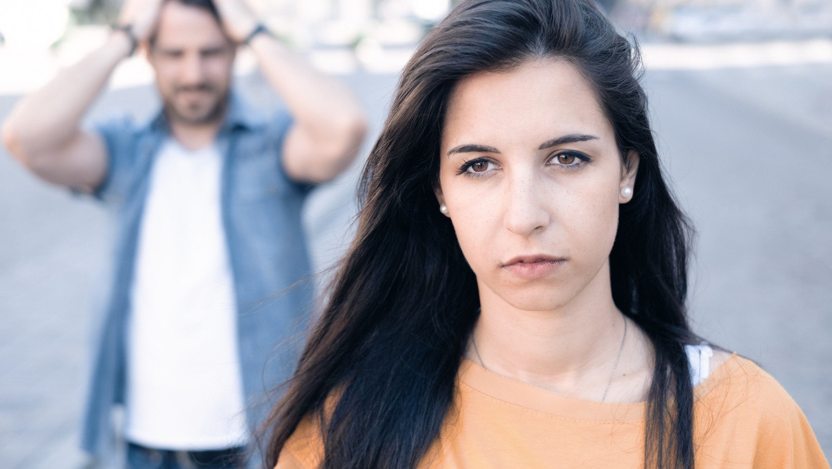 12 powodów, dla których kobieta postanawia odejść od mężczyzny, którego kocha