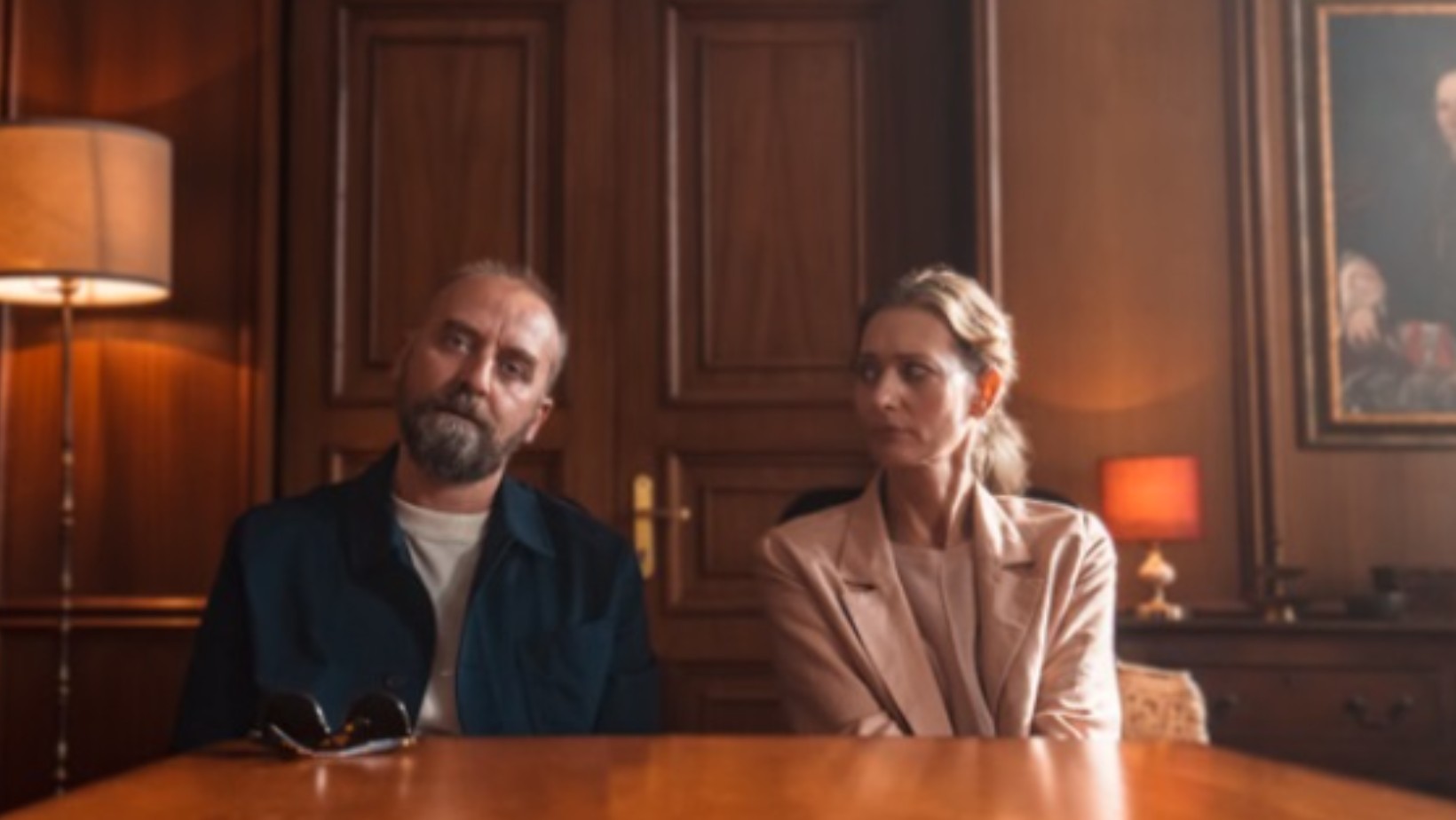 Zdjęcie „Rozwodnicy”- niegrzeczna polska komedia już niedługo na Netfliksie! #1