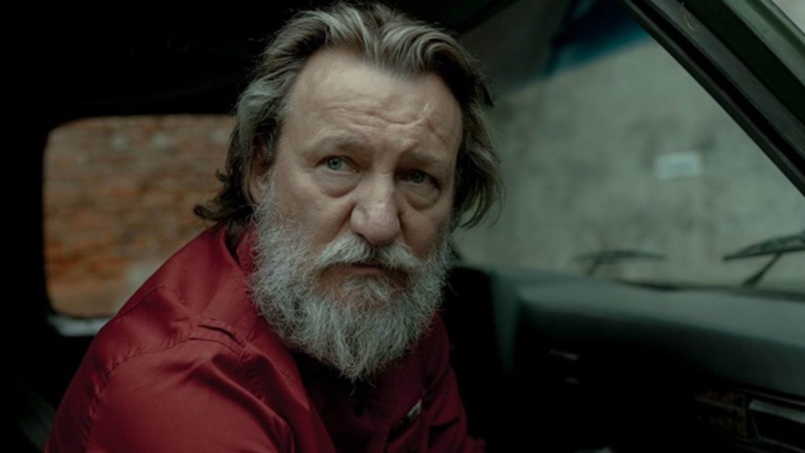 Nowy polski serial Netflixa z gwiazdorską obsadą!