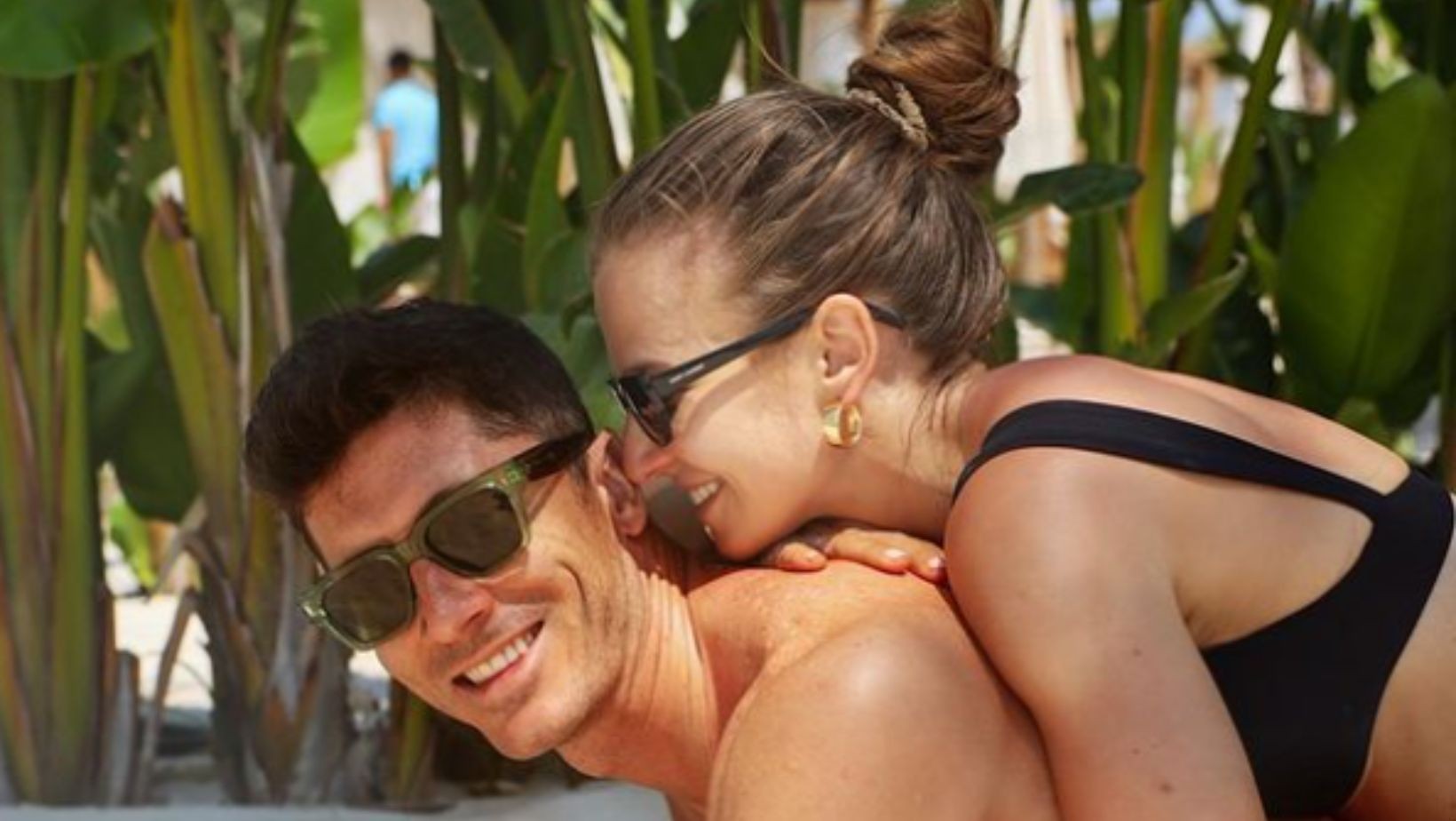 Lewandowscy pożegnali się z domem w Monachium – „To miejsce na zawsze pozostanie w naszych sercach”