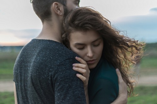 Jak cokolwiek w związku nie odpowiada, to trzeba o tym …