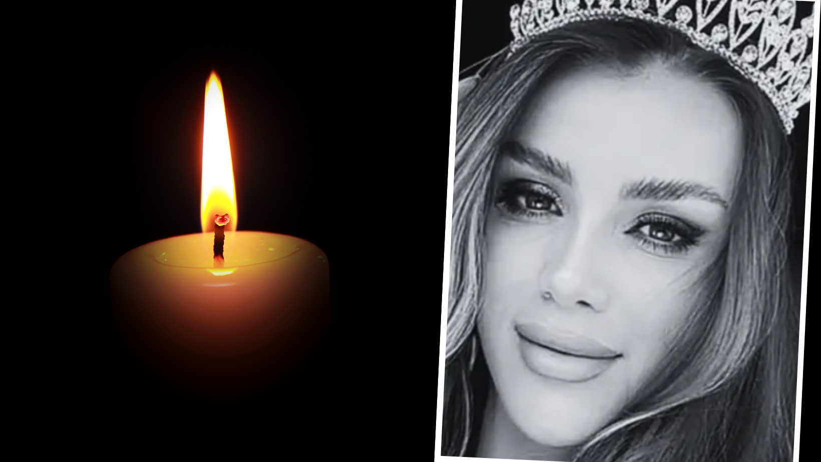 Nie żyje 27-letnia Miss. Okoliczności tej tragedii są szokujące