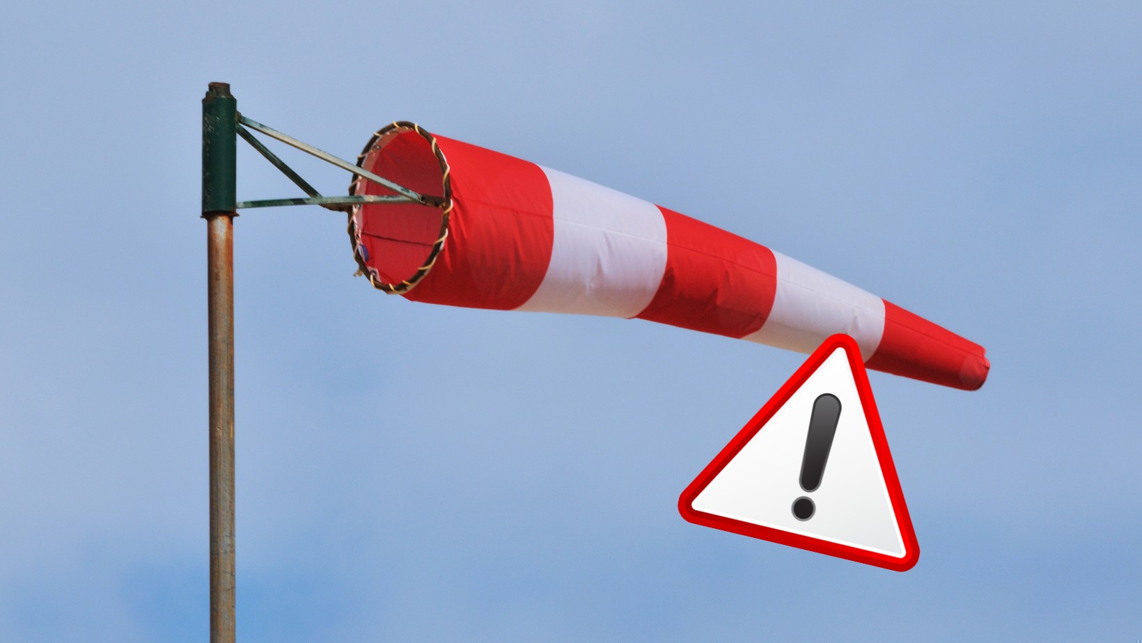 IMGW ostrzega! Będzie niebezpiecznie: „ Naładuj telefon i rozważ pozostanie w budynku”