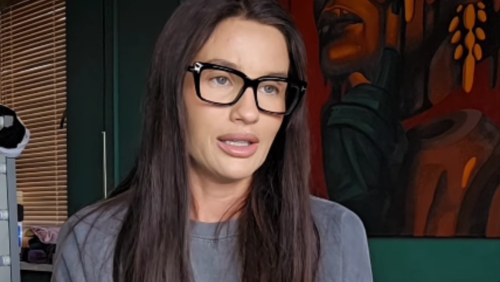 „Potrzebuję zająć się swoim zdrowiem, swoją psychiką.” – poruszające wyznanie gwiazdy Polsatu