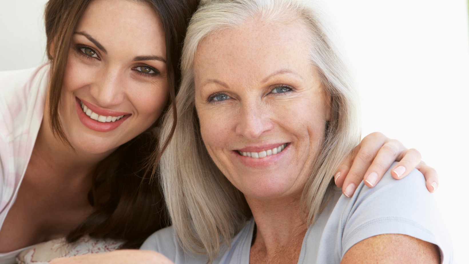 Co dziedziczymy po matce? Odkryto zaskakującą zależność