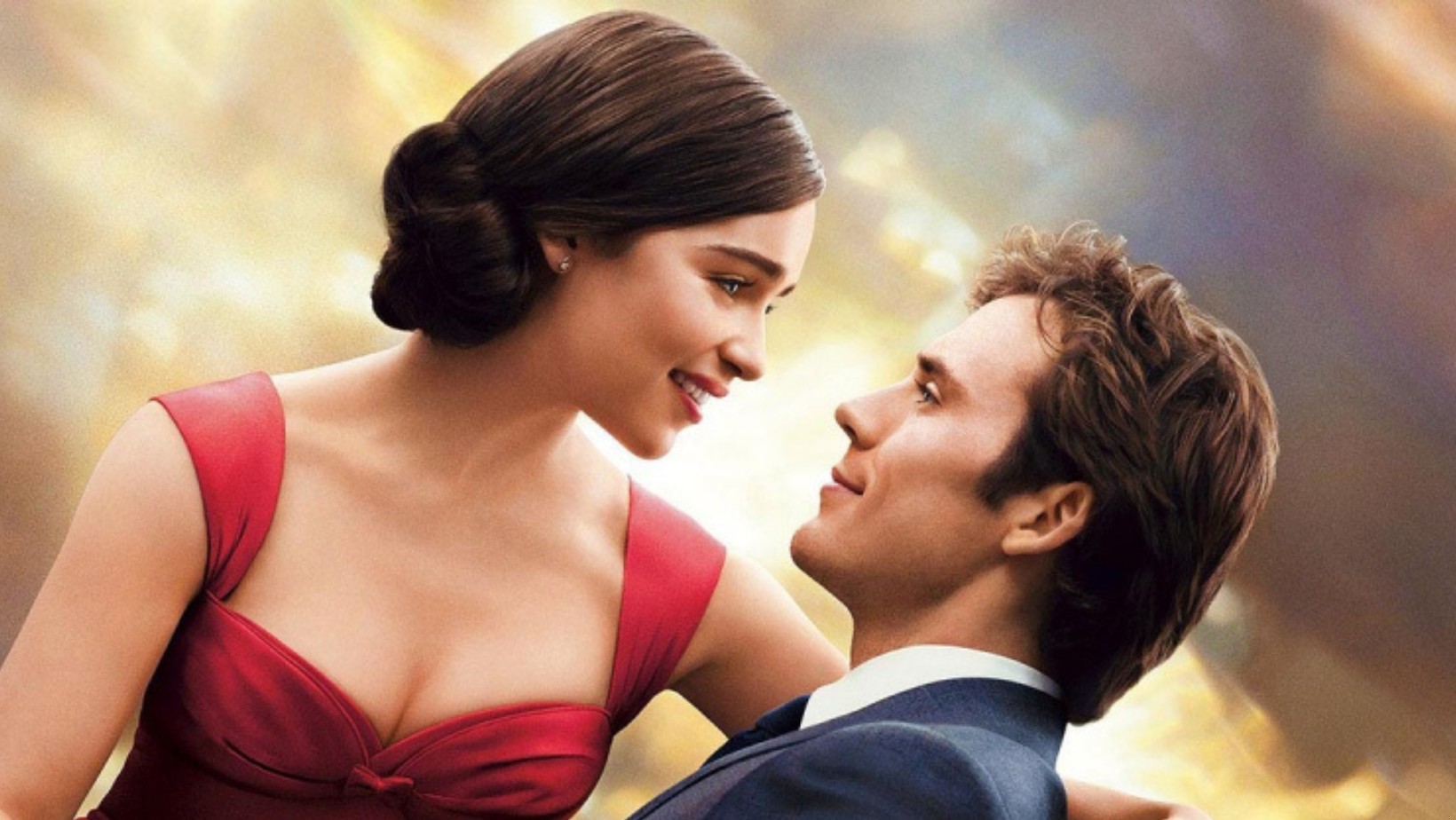 10 cytatów z książki „Zanim się pojawiłeś”, które chwytają za serce