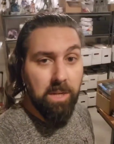 Zdjęcie Tragiczna śmierć znanego youtubera! Ujawniono szczegóły wypadku #1