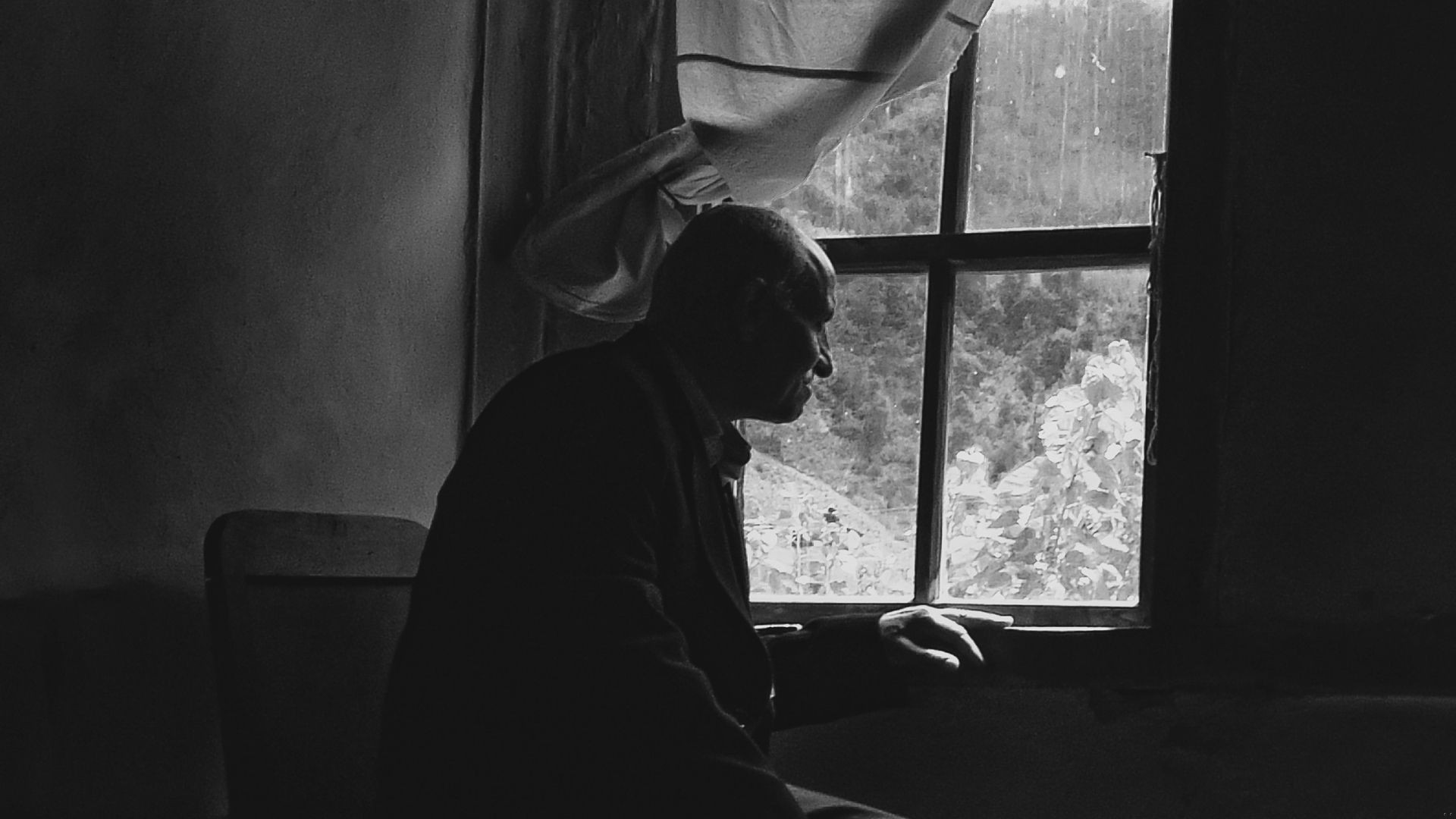 Bezsenność i samotność. Okazuje się, że samotność i bezsenność są mocno ze sobą powiązane.