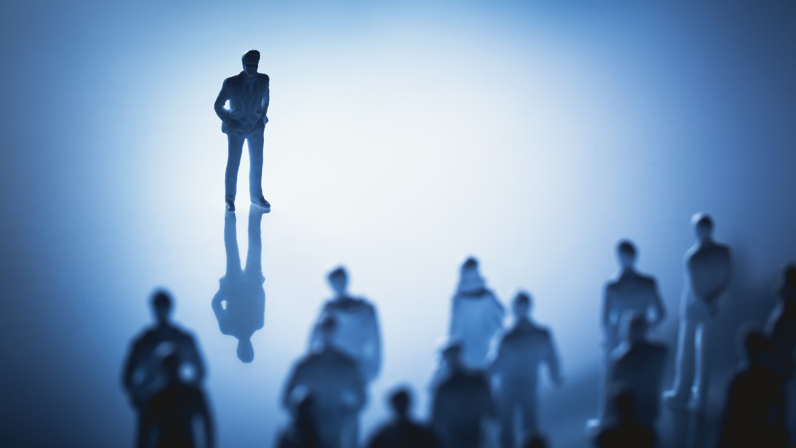 Czy jesteś liderem czy naśladowcą? Jakie cechy charakteru mogą o tym świadczyć