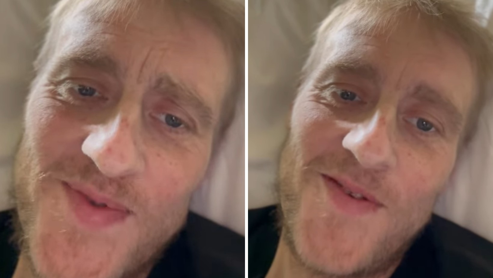 „Nie spodziewałem się, że to nastąpi” – ważna wiadomość od Tomka Jakubiaka!