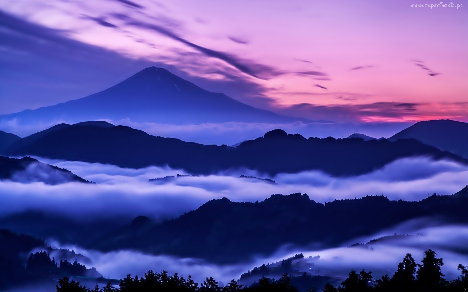 Granica między naszymi pragnieniami a lękami ma szerokość rzęsy.
