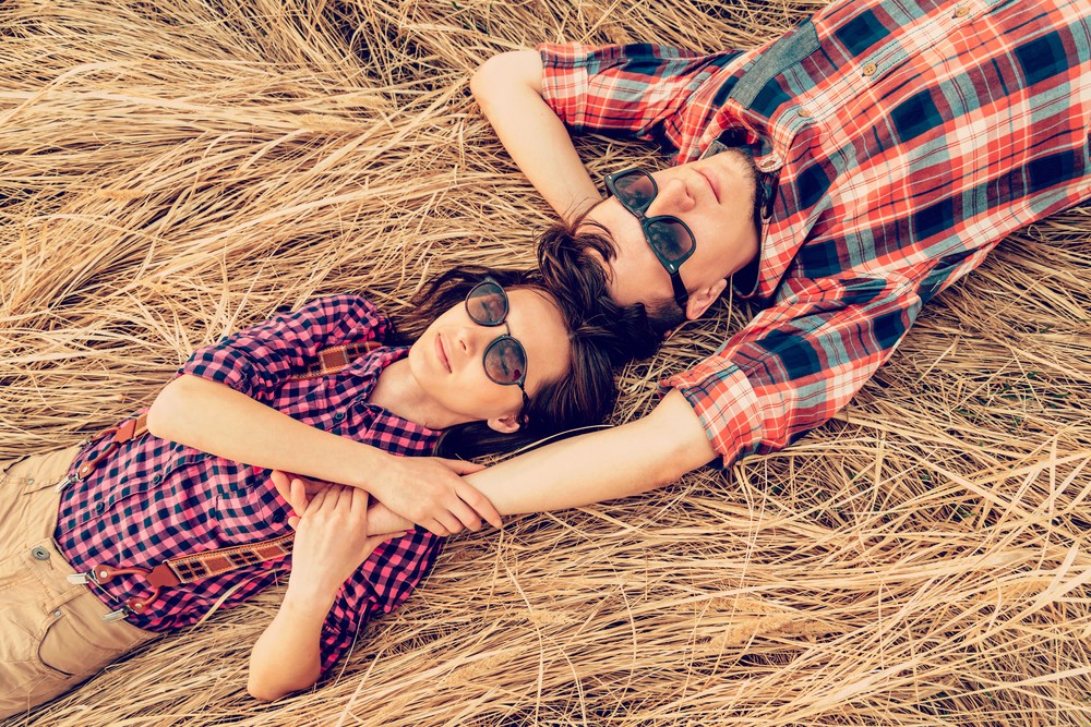 Być z kimś to wybaczać mu, że rani nas sobą …