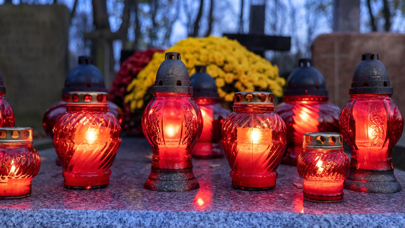 „Jadwiga Barańska nie wróci do ojczyzny”. Gdzie i kiedy pogrzeb aktorki?