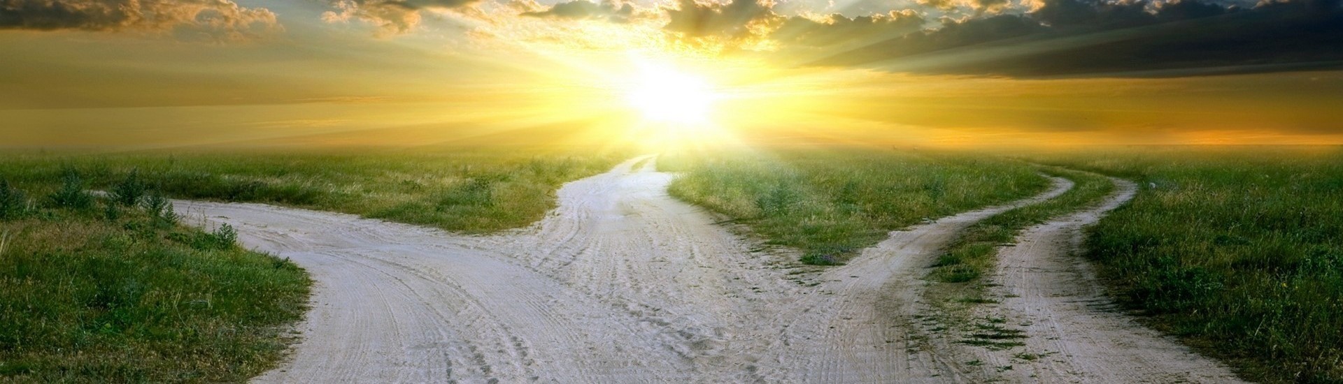 Bo gdy już dotrzesz do końca świata, to nie ma …