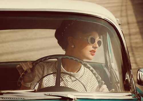 Cóż chcesz? Człowiek nie może być nieustannie tragiczny.