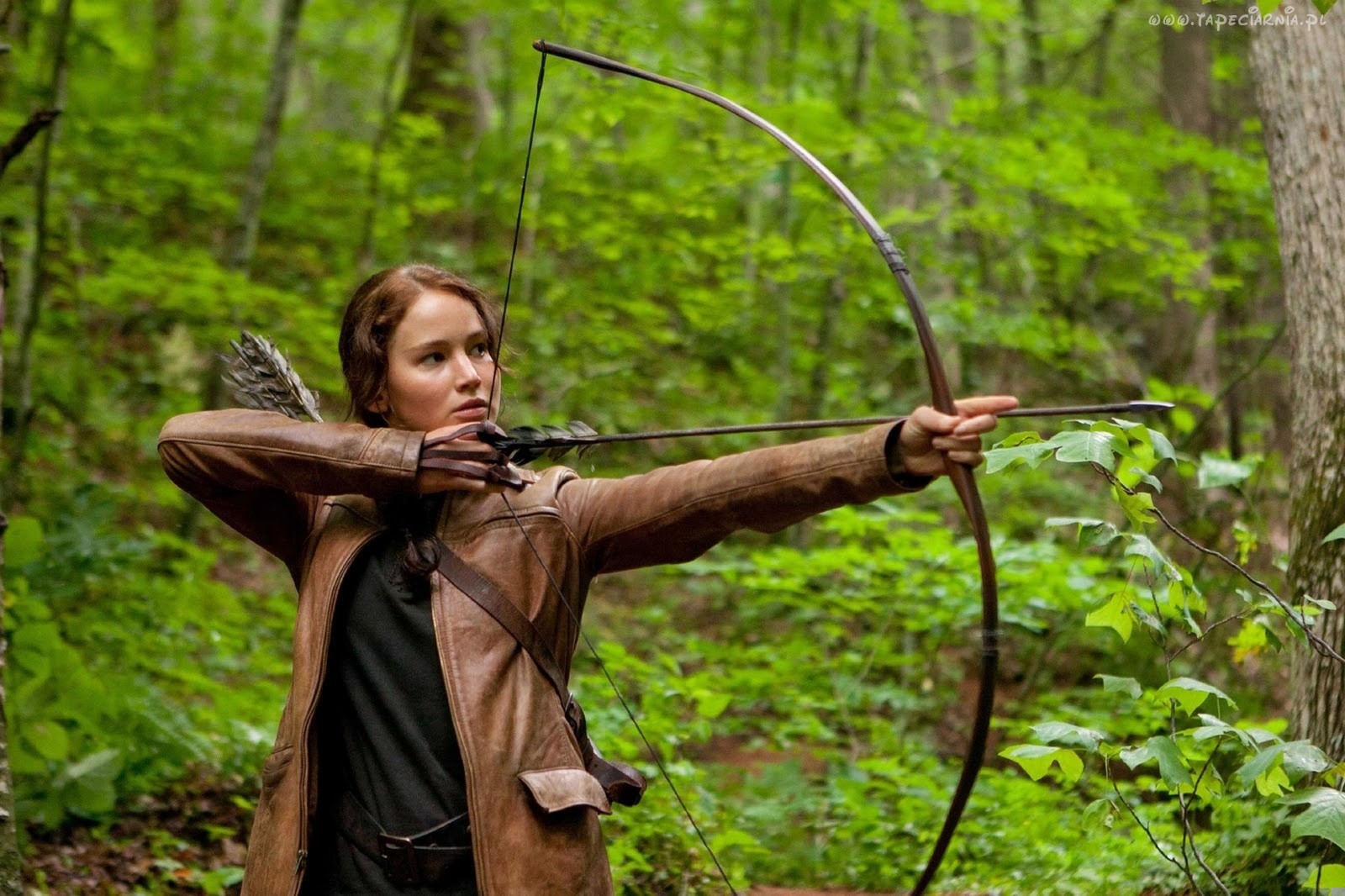 Mocno zaciskam oczy i usiłuję nawiązać z nim kontakt na …