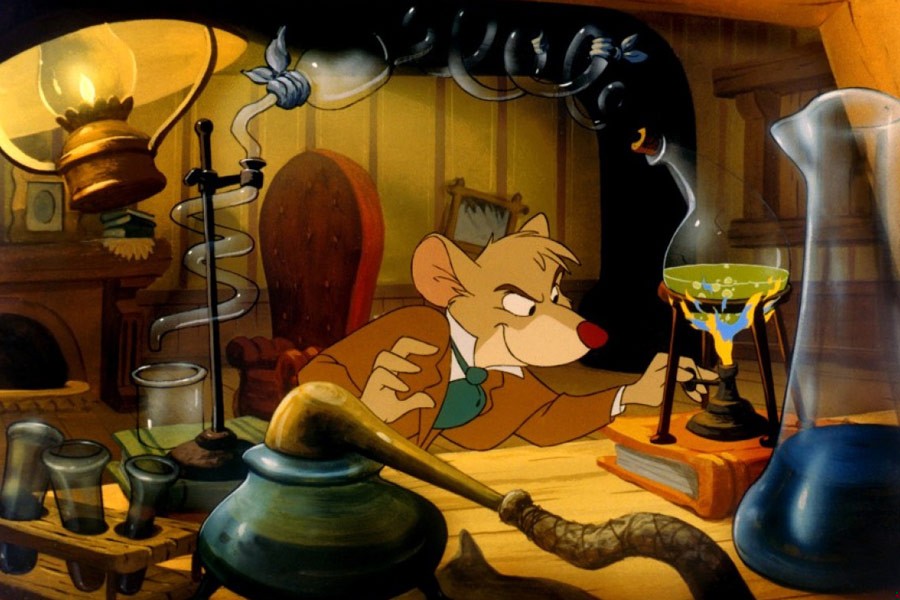 Zawsze jest jakaś szansa (…), zawsze dopóki się myśli.