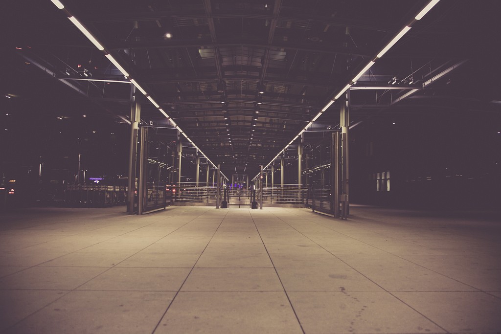 Wszelka mądrość zaczyna się od akceptacji cierpienia.