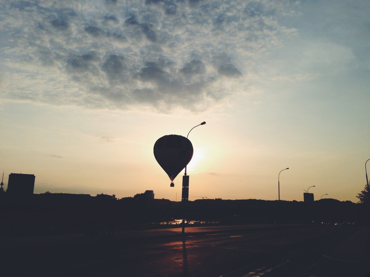 Strach dzielony z kimś ma nie takie wielkie oczy.