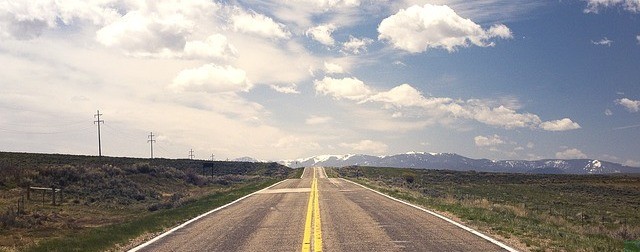 Podróż przecież nie zaczyna się w momencie, kiedy ruszamy w …