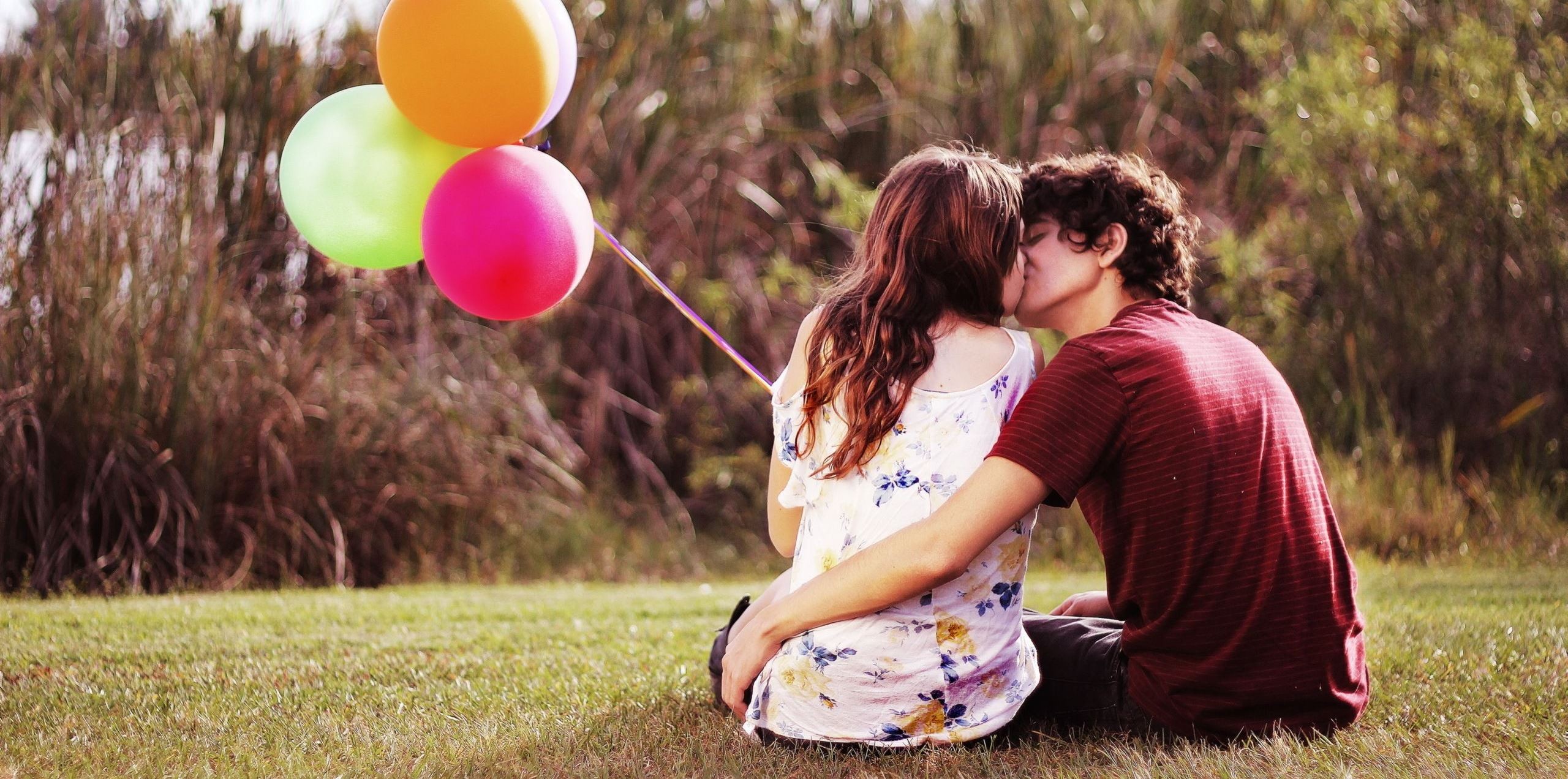 W miłości dawać więcej, niż się dostało, i odpłacać mniej, …