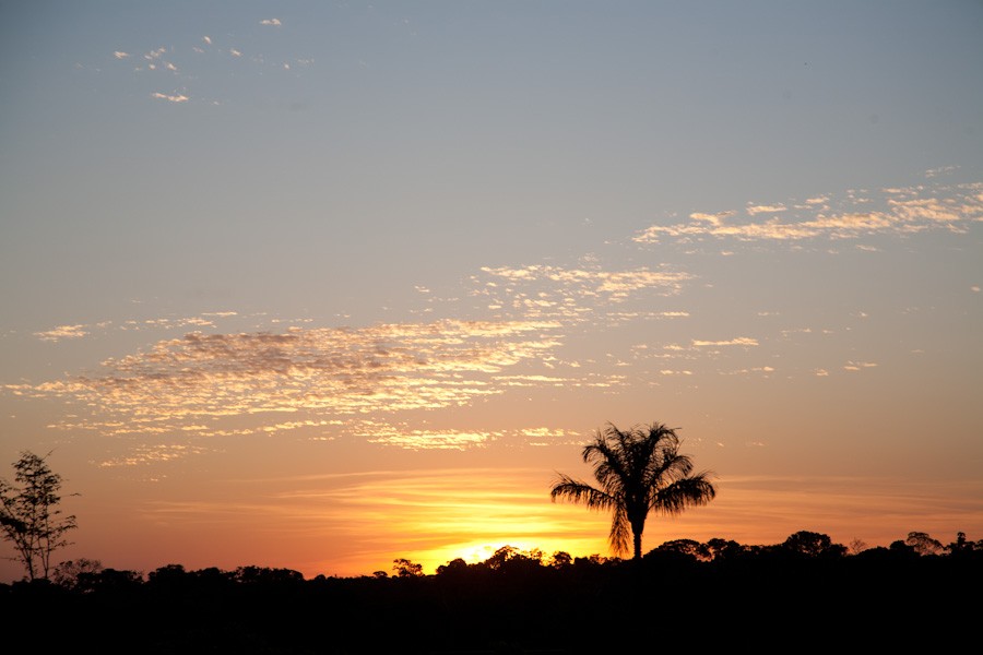 Odkąd cię poznałem, po raz pierwszy w życiu zrozumiałem, o …
