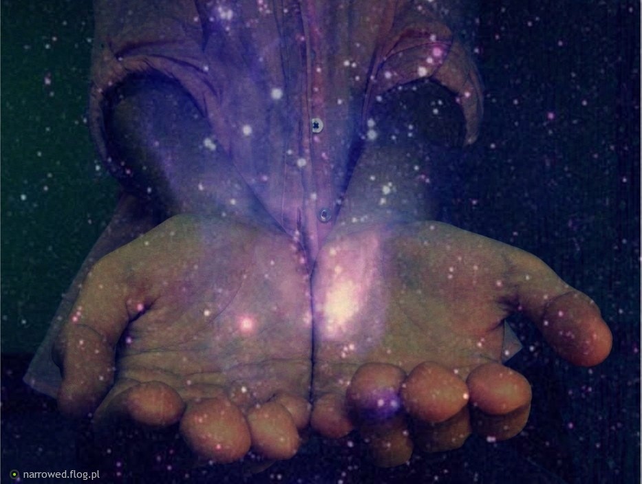 Zgaś słowa, zgasną emocje.