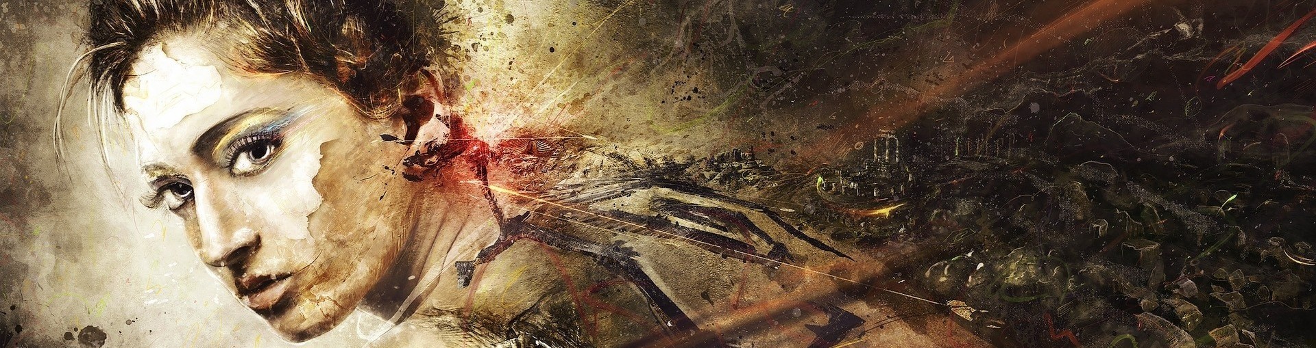 Wymarzona kobieta to nie ta, o której marzy ona sama,ale …